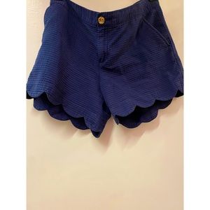LILLY PULITZER SHORTS FOR SALE!!